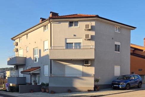 Valdebek Apartment | Antonija Apartment