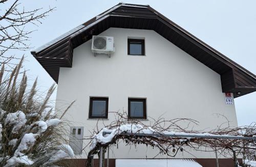 Moravske Toplice Apartment | APARTMA ENI