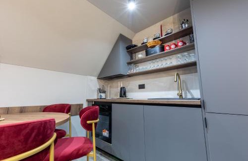 Risovac Ski Chalet | Golden peak Blidinje