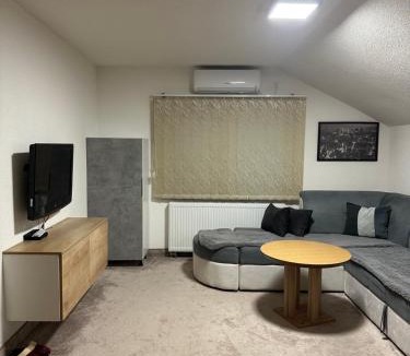 Visoko Apartment | Apartments Aventra