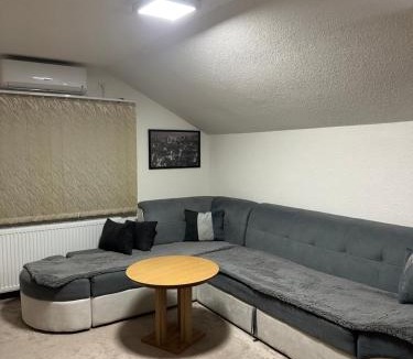 Visoko Apartment | Apartments Aventra