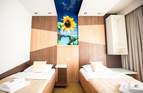Medjugorje Hotel | Hotel Herceg