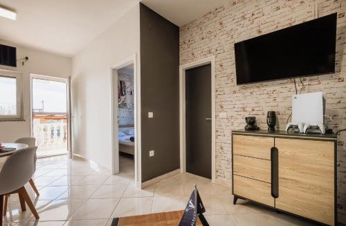 Murine Apartment | VillaTota