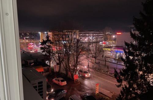 Ilidza Apartment | Dva Galebaa