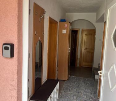 Bihac Apartment | Apartman Demirovic