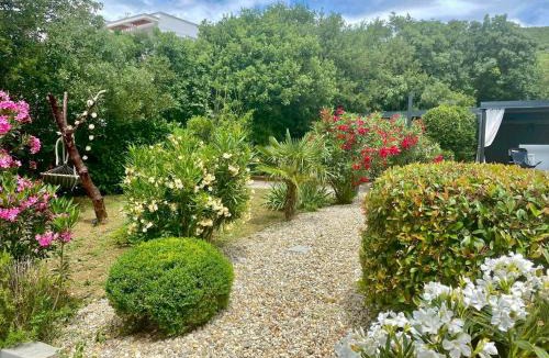 Dramalj Villa | Villa CD