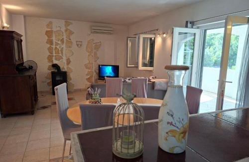 Kucice Villa | Apartman MAKA