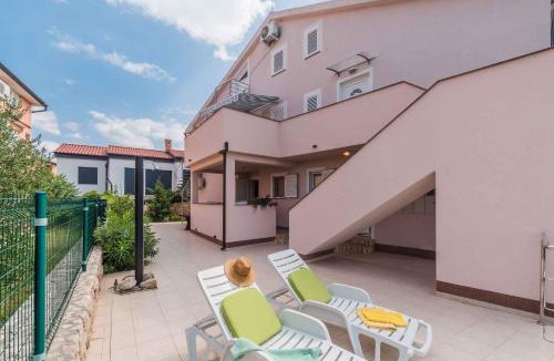 Klimno Apartment | Apartments in Klimno - Insel Krk 13574