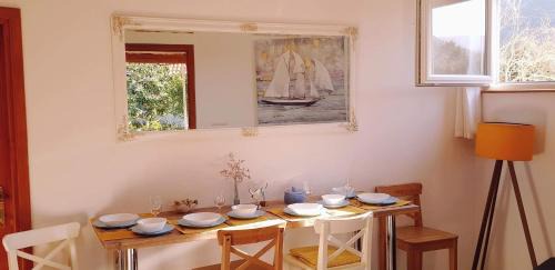 Mali Ston Apartment | Apartment Damir