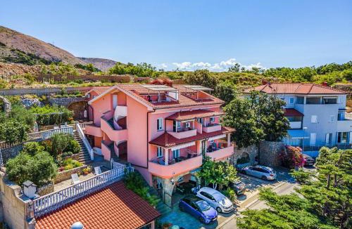 Stara Baska Apartment | Apartments in Stara Baska - Island Krk 34416