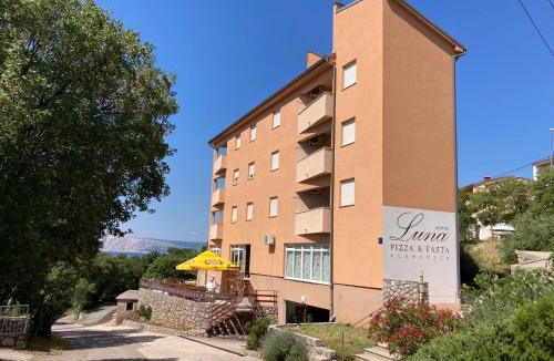 Klenovica Hostel | Hostel *Casa del Sole*