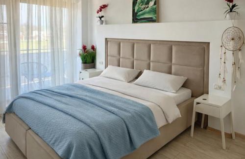 Calea Sever Bocu Apartment | Lexi apartament 1