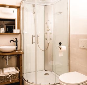 Stanjel Apartment | Vila Ana