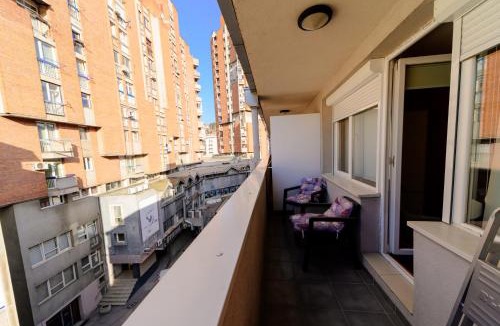 Uzice Apartment | Stan na dan DM Uzice