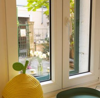 Piran Apartment | Lemon apartment Piran