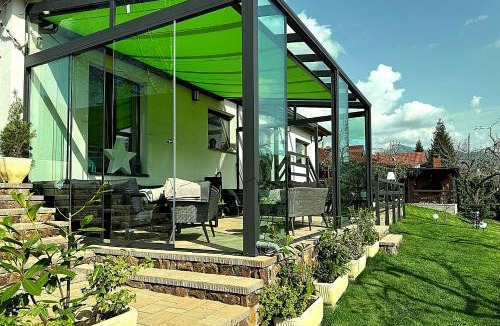 Bistrita Bargaului House | Cazare Colibita - Casa Lipan cu jacuzzi, foișor și loc de joacă
