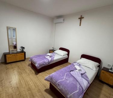 Trn Apartment | Kuća za odmor Nikola Medjugorje