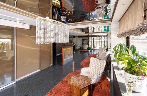 Bascarsije Hotel | Hotel Art