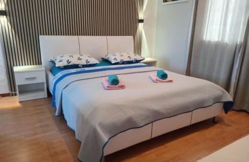 Cancini Apartment | Apartment Camelia