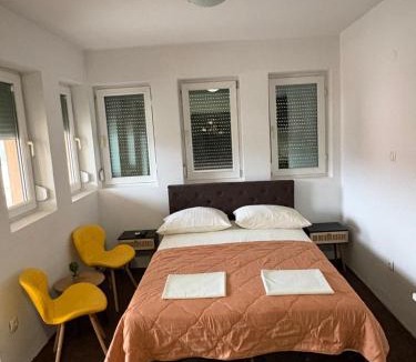 Zenica Apartment | Hotel Avanti