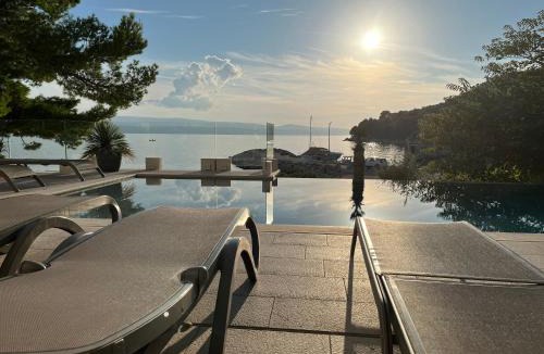 Medici Apartment | Seaside apartments with a swimming pool Medici, Omis - 25214