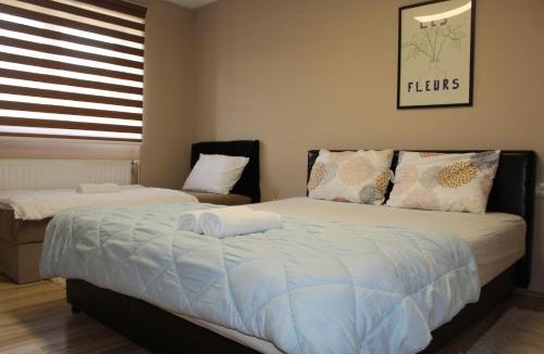 Becej Apartment | Picante apartment
