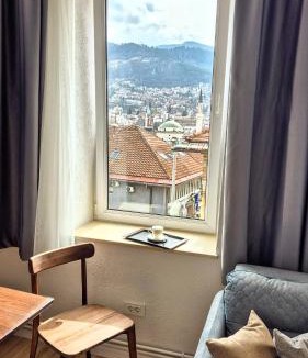 Old Town Apartment | Villa Stadler - Boutique Apartments - free parking
