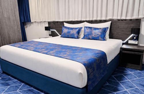 Bosnia Hotel | Hotel Biga