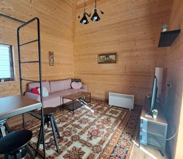 Zlatibor House | Straza