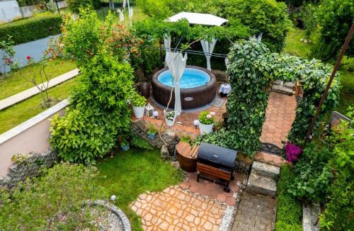 Brulo House | Casa Bella