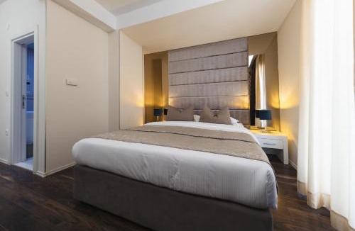 Medjugorje Hotel | Hotel Villa Pace