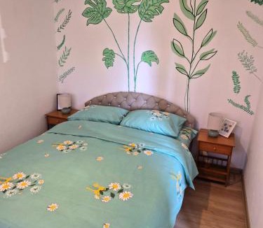 Nozicko Apartment | Bosiljak kuca za odmor