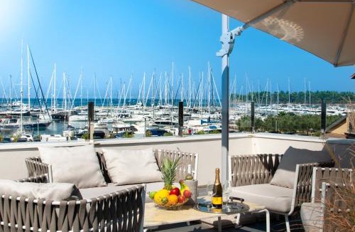 Novigrad Apartment | Villa Martina
