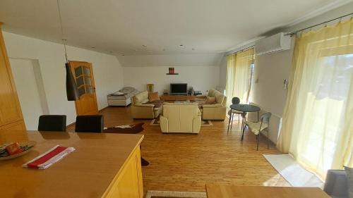 Sarajevo Canton House | Podlugovi House Villa