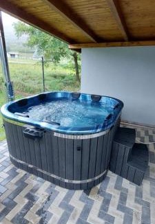Valisoara House | Cabana BDL