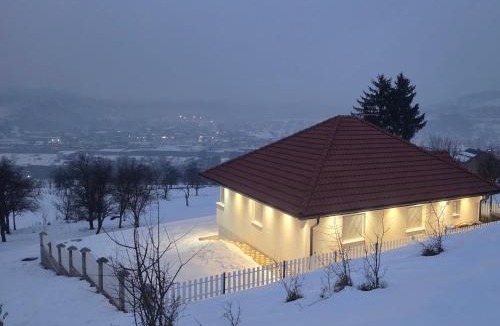 Sarajevo Canton House | Kuća snova