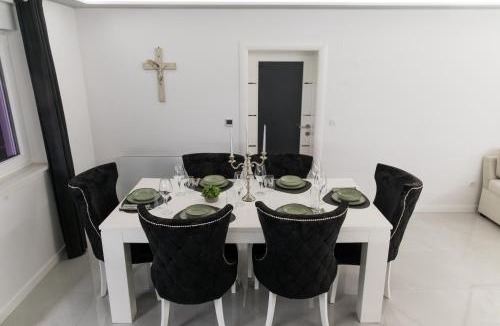 Trn Villa | Villa Serenity, Ljubuški
