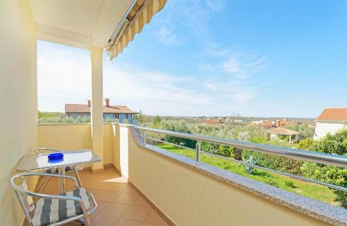 Plovanija Apartment | Apartments Belvedere by Rent Istria