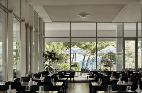 Sibenik Hotel | Amadria Park Beach Hotel Niko