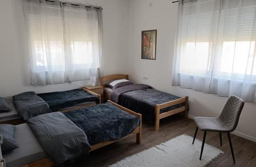 Cove Parja House | MORLAK - Guest House - Restaurant - Gated parking