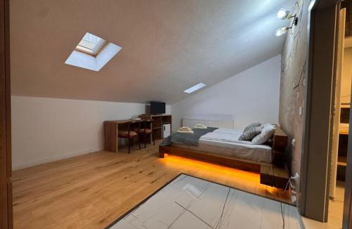 Anina House | Pensiunea LiLi's