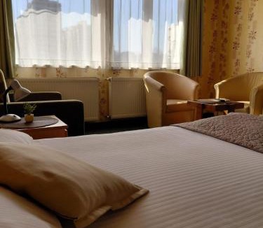 Rakovica Hotel | Hotel Slodes