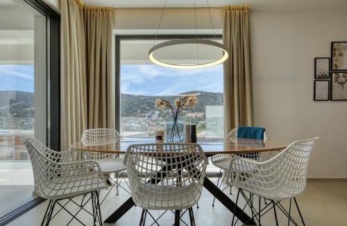 Marina Apartment | Mentis