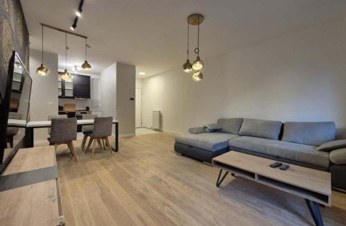 Banjica Apartment | Park Vila New Luxury apartments with garage