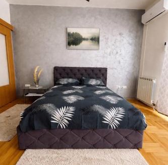 Tuzla Apartment | Tuzla Panonika