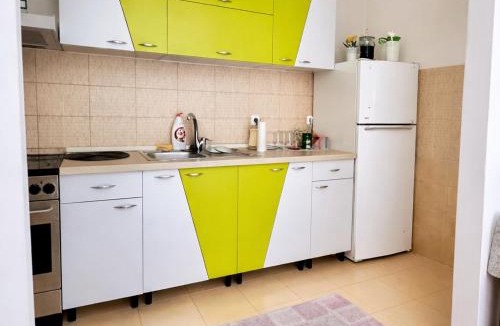 Tuzla Apartment | Tuzla Panonika
