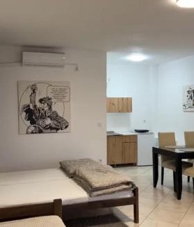 Palic Apartment | SOBE AVA