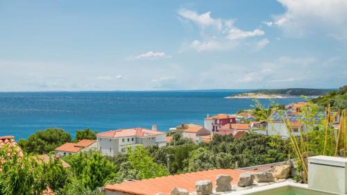 Miholascica Villa | Villa Miholascica 3 in Island Cres by Villas Guide