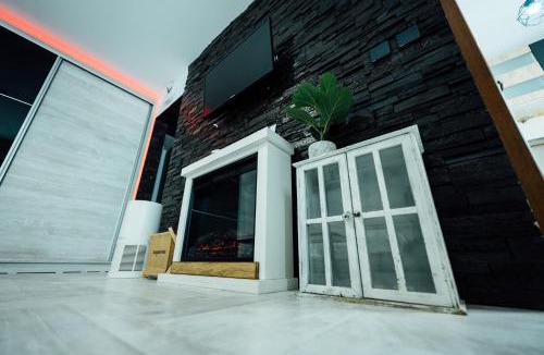 Ploiesti Apartment | Studio