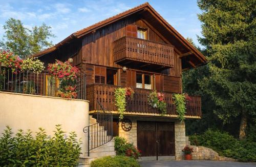Skofljica House | Sunset Chalet